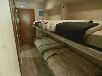 Apartment Serraneu Asn