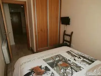 Serraneu Asn Apartment Sierra Nevada
