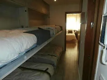 Serraneu Asn Apartment