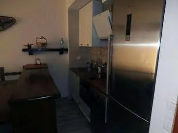 Serraneu Asn Apartment