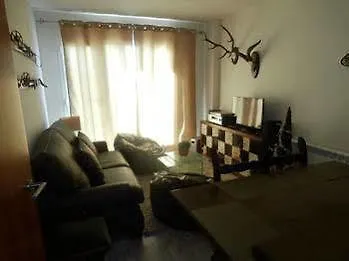 Serraneu Asn Apartment *
