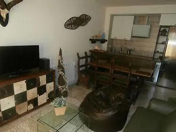 Apartment Serraneu Asn *