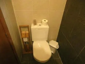Serraneu Asn Apartment